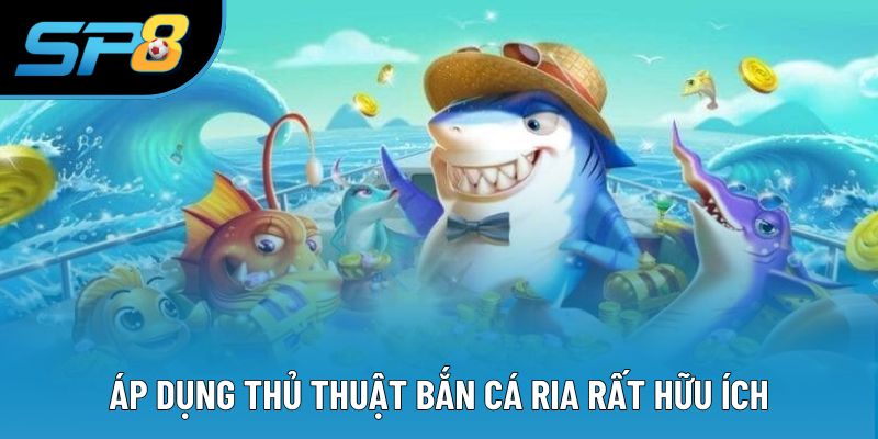 Cách Săn Boss Trong Bắn Cá - Top 4 Kinh Nghiệm Hữu Ích Ở SP8