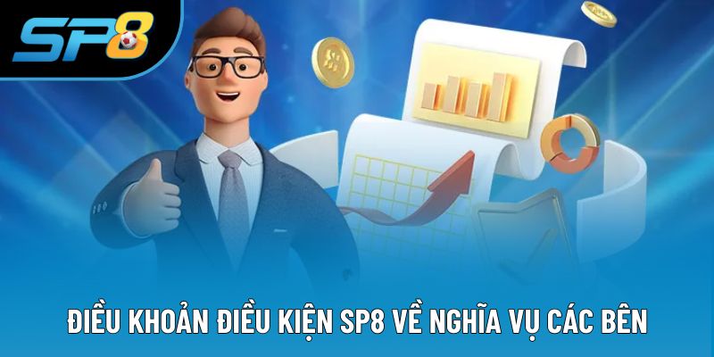 Điều khoản điều kiện Sp8 về nghĩa vụ các bên