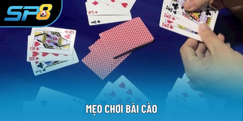 Mẹo Chơi Bài Cào - Tăng Cường Kỹ Năng Để Không Bỏ Lỡ