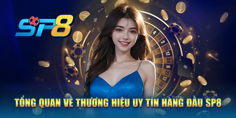 Tổng quan về thương hiệu uy tín hàng đầu SP8